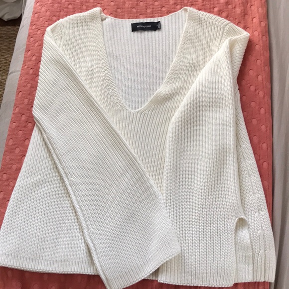 MINKPINK sweater - Picture 1 of 4